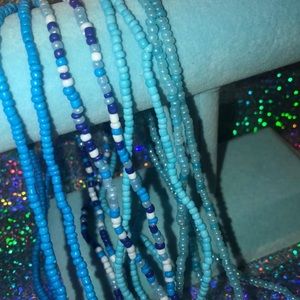 Waistbeads